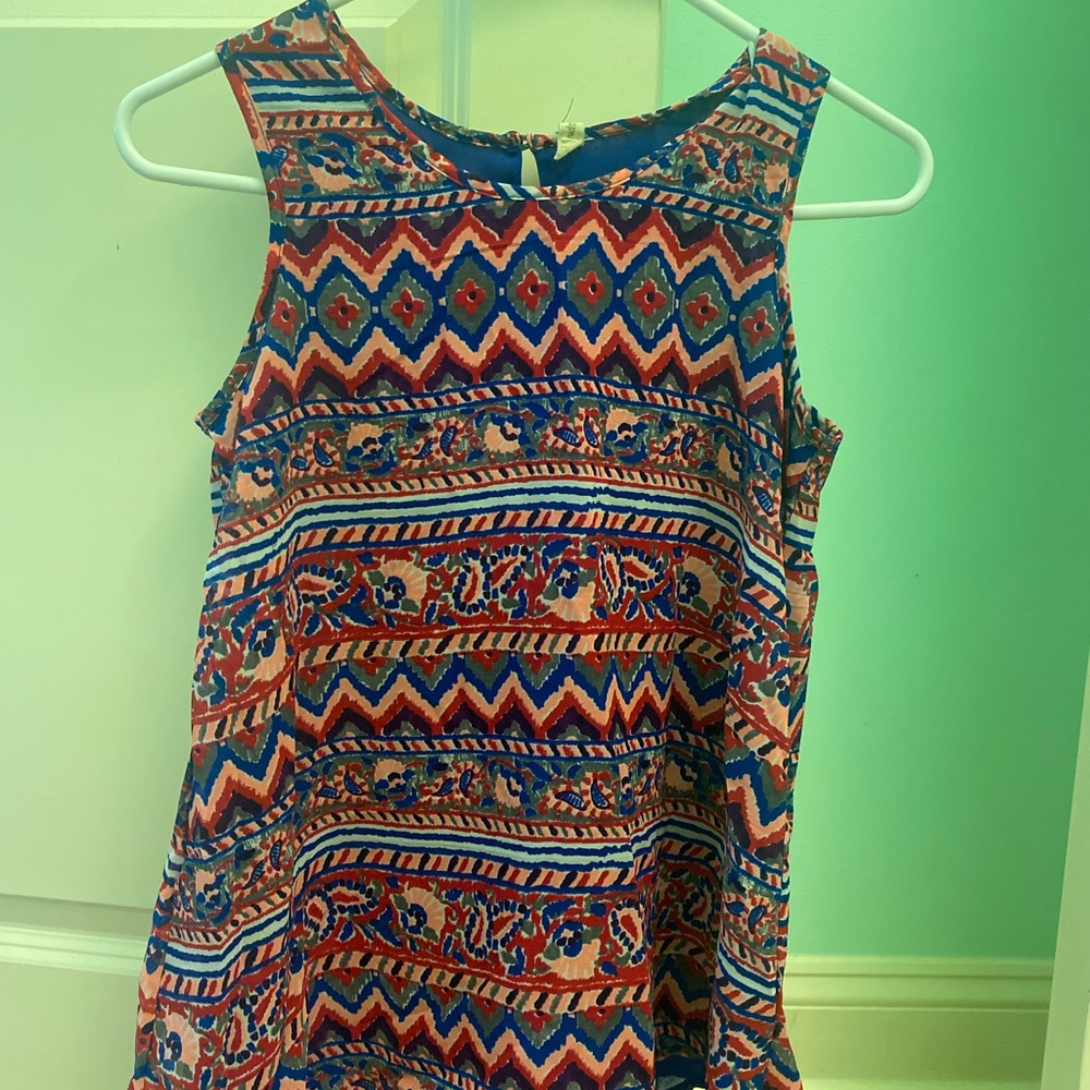 JAPNA Blouse